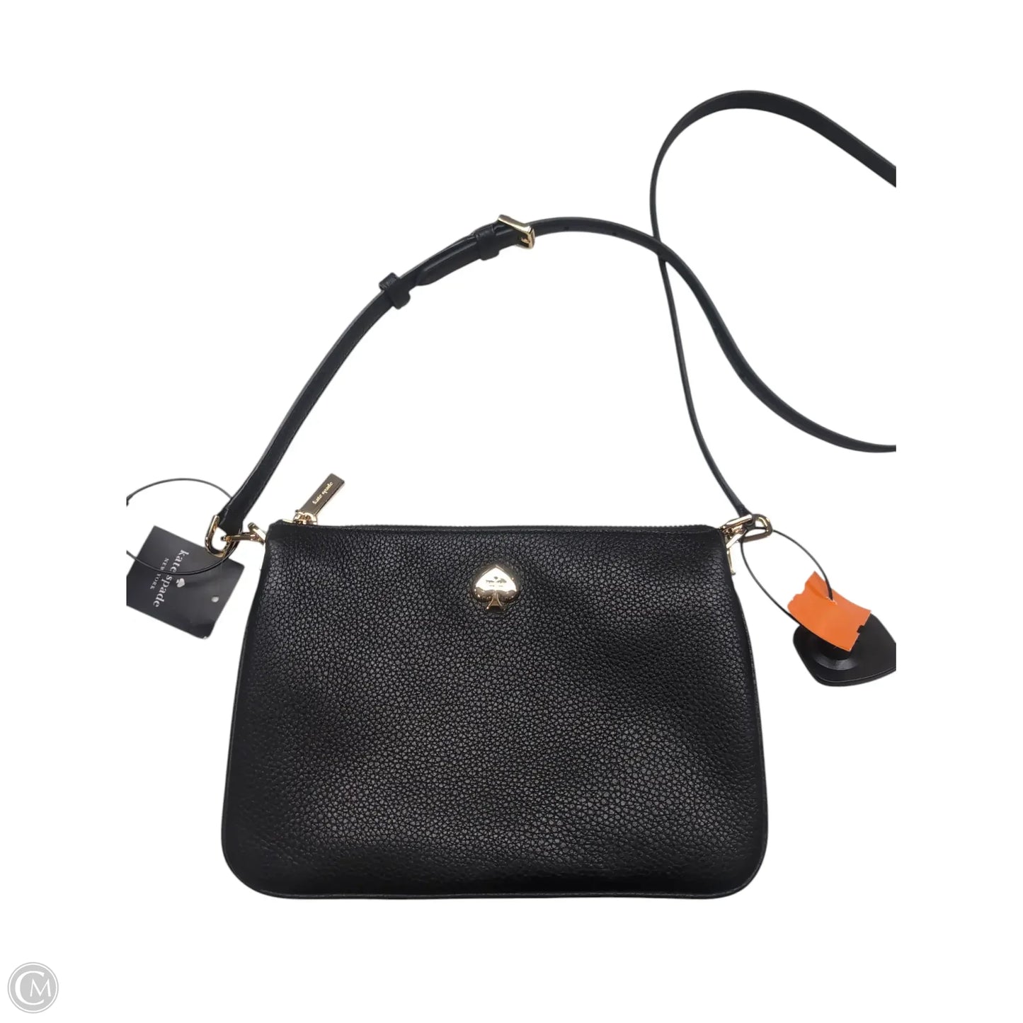 Crossbody Designer By Kate Spade, Size: Small