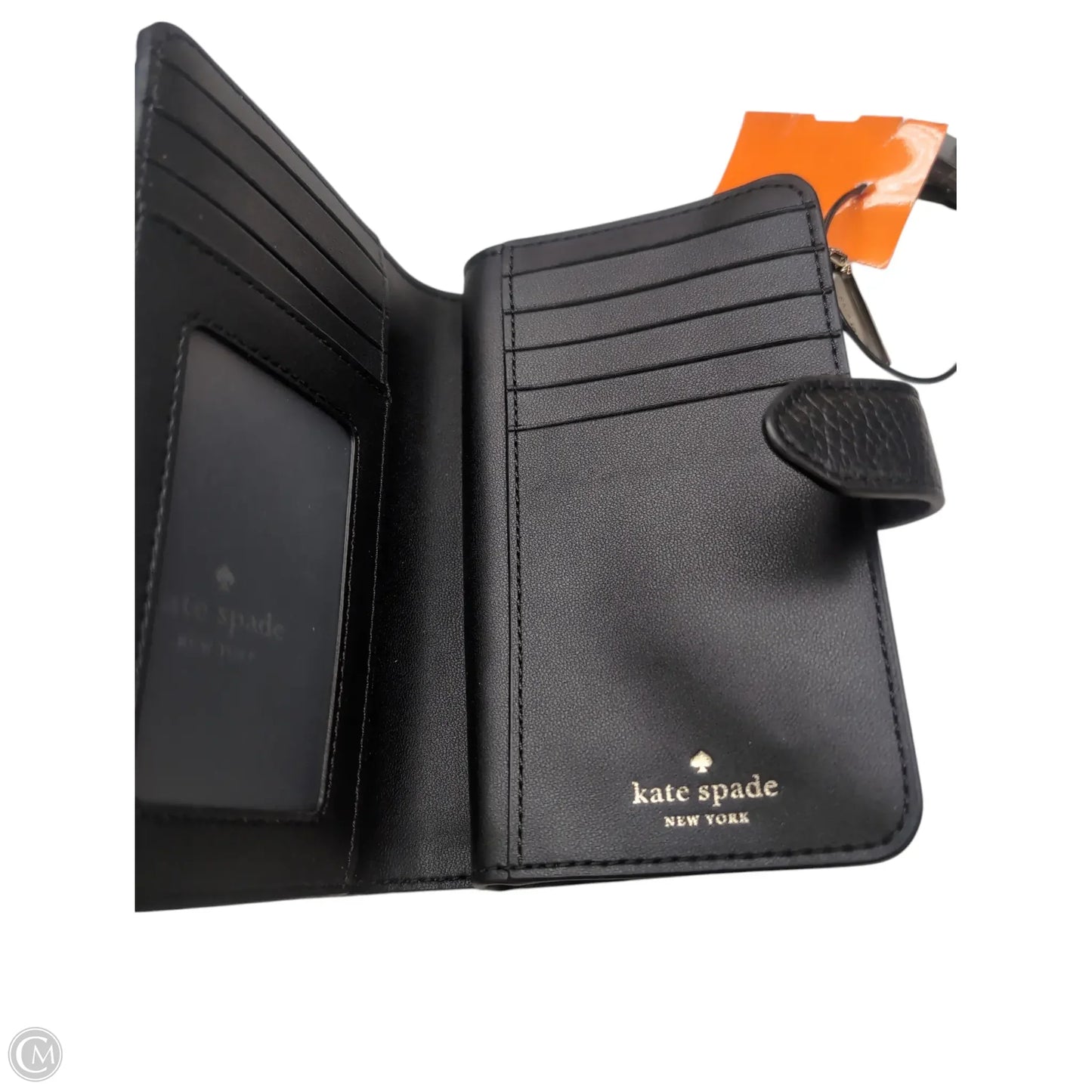 Wallet Designer By Kate Spade, Size: Medium