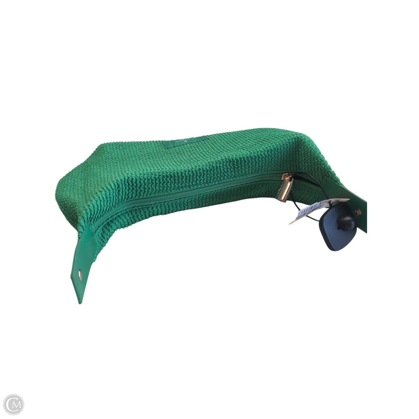 Makeup Bag Designer By Kate Spade, Size: Medium