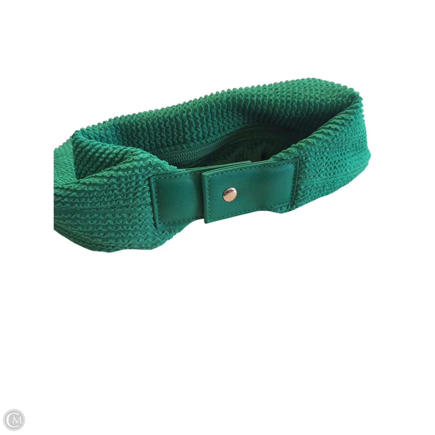 Makeup Bag Designer By Kate Spade, Size: Medium