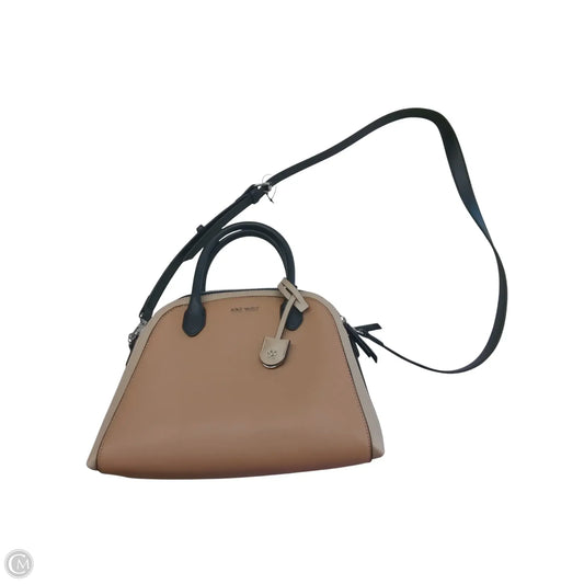 Handbag By Nine West, Size: Large
