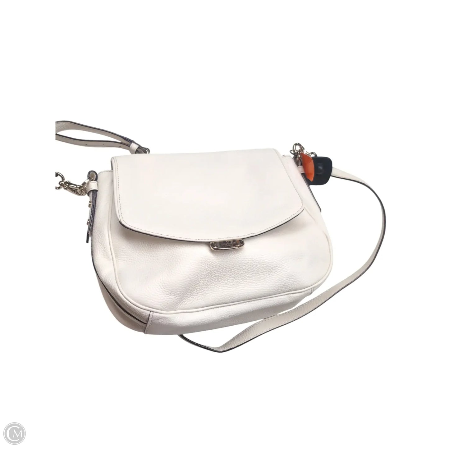 Crossbody Designer By Kate Spade, Size: Medium