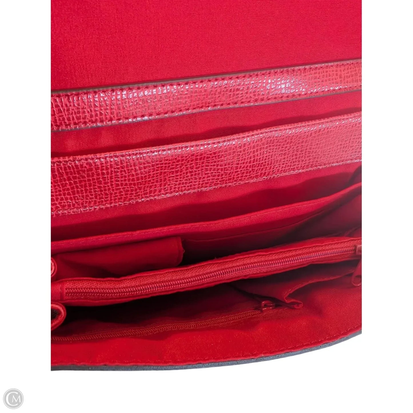 Crossbody By Liz Claiborne, Size: Small