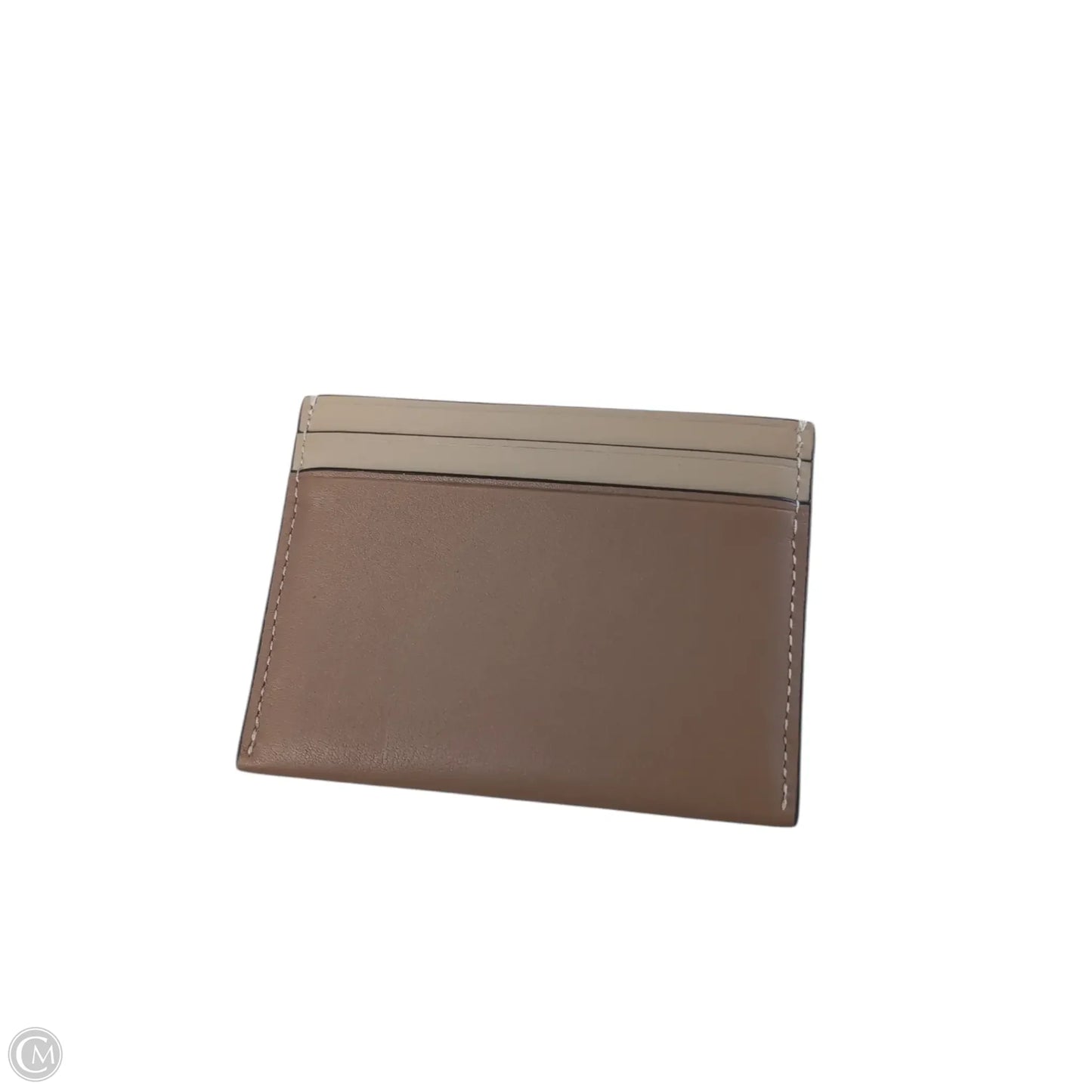 Id/card Holder Designer By Tory Burch, Size: Small