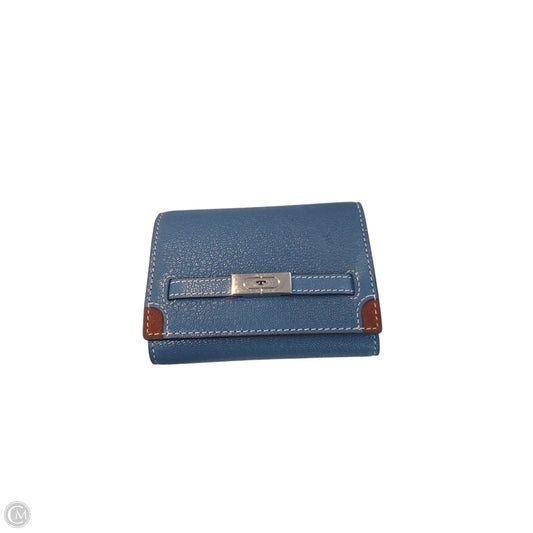 Wallet Designer By Tory Burch, Size: Medium