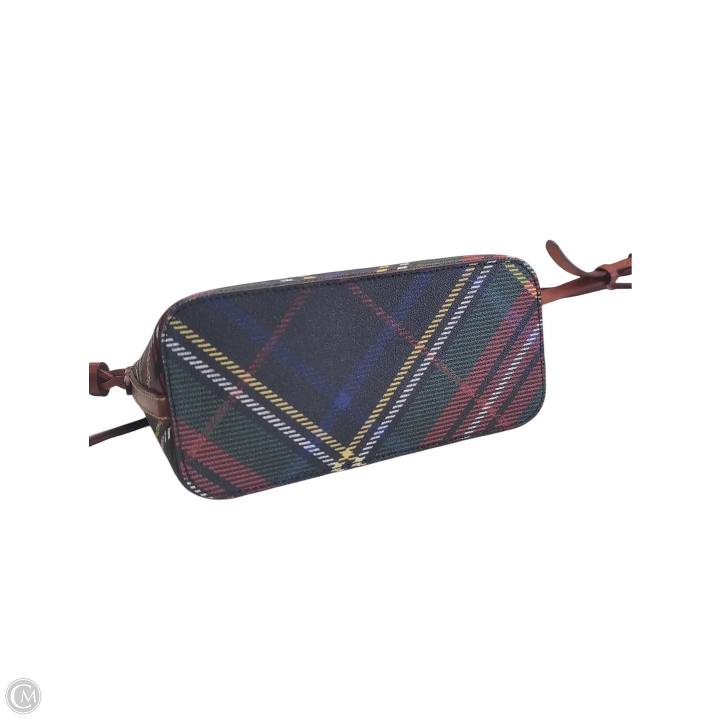 Crossbody Designer By Dooney And Bourke, Size: Small