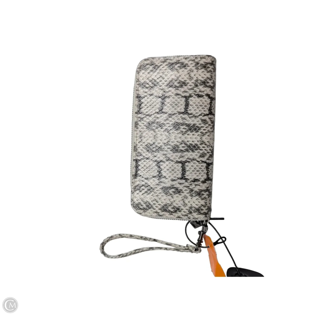 Wallet By Clothes Mentor, Size: Large