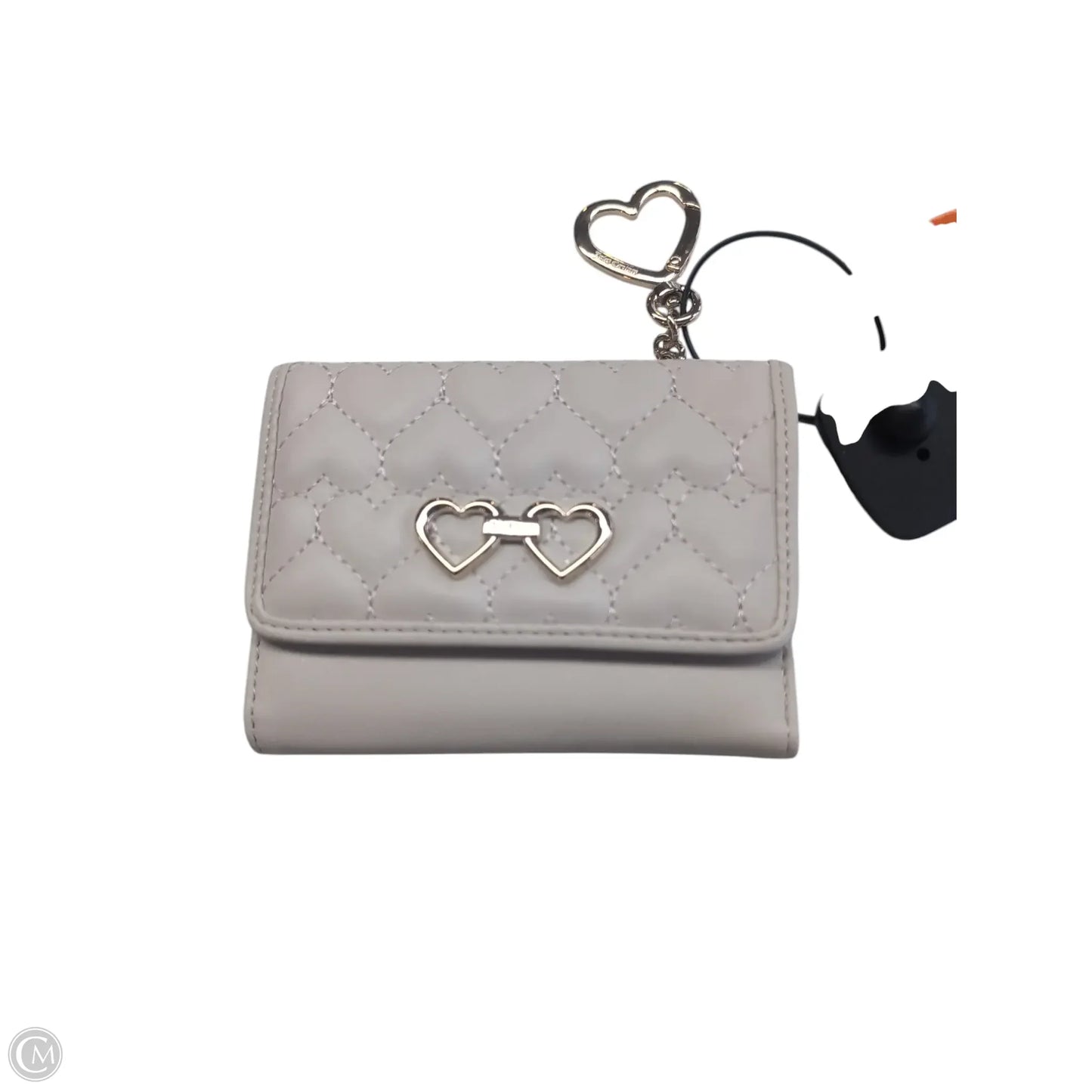 Wallet By Juicy Couture, Size: Large