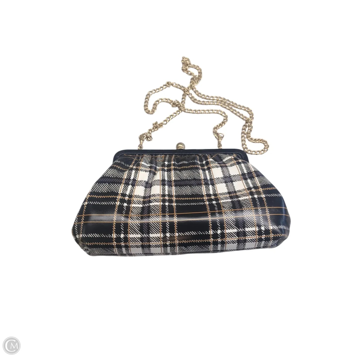 Crossbody Designer By Patricia Nash, Size: Medium