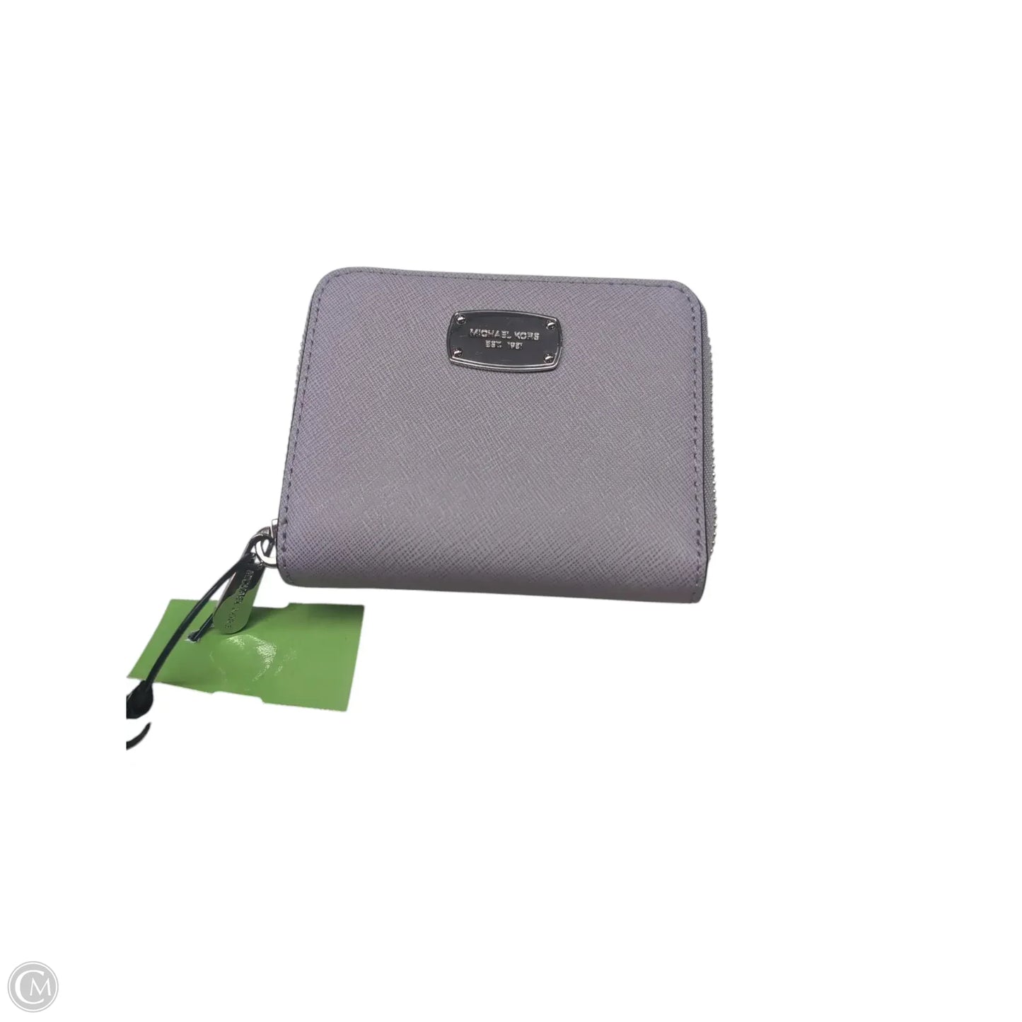 Wallet Designer By Michael Kors, Size: Small