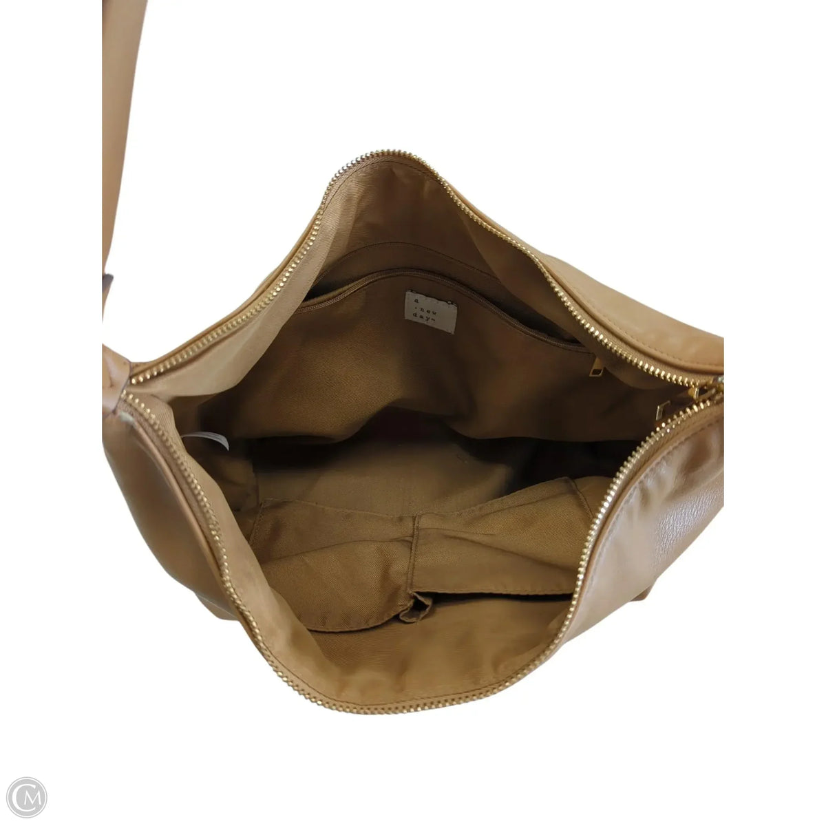 Handbag By A New Day, Size: Medium