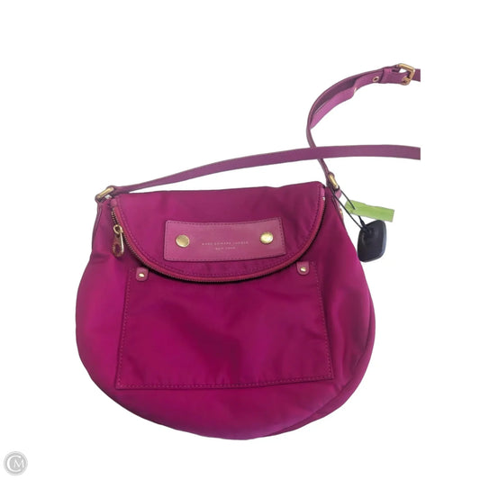 Crossbody Designer By Marc By Marc Jacobs, Size: Medium