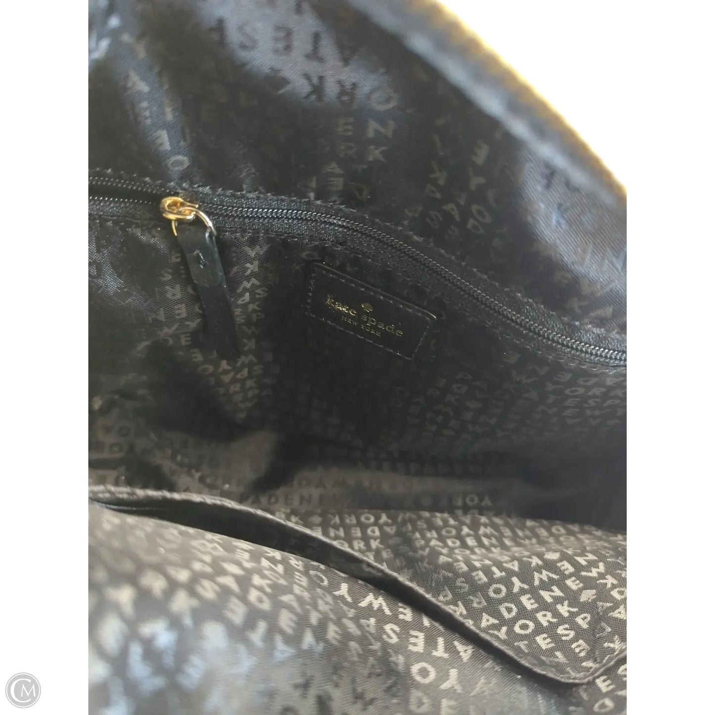 Backpack Designer By Kate Spade, Size: Small