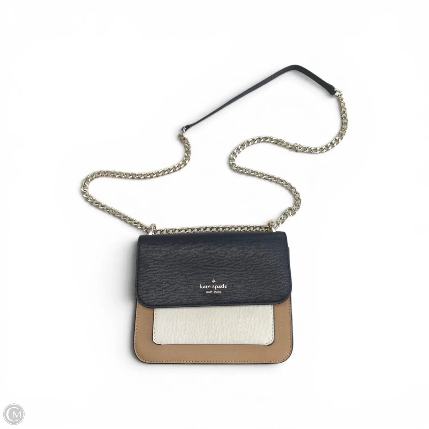 Crossbody Designer By Kate Spade, Size: Small