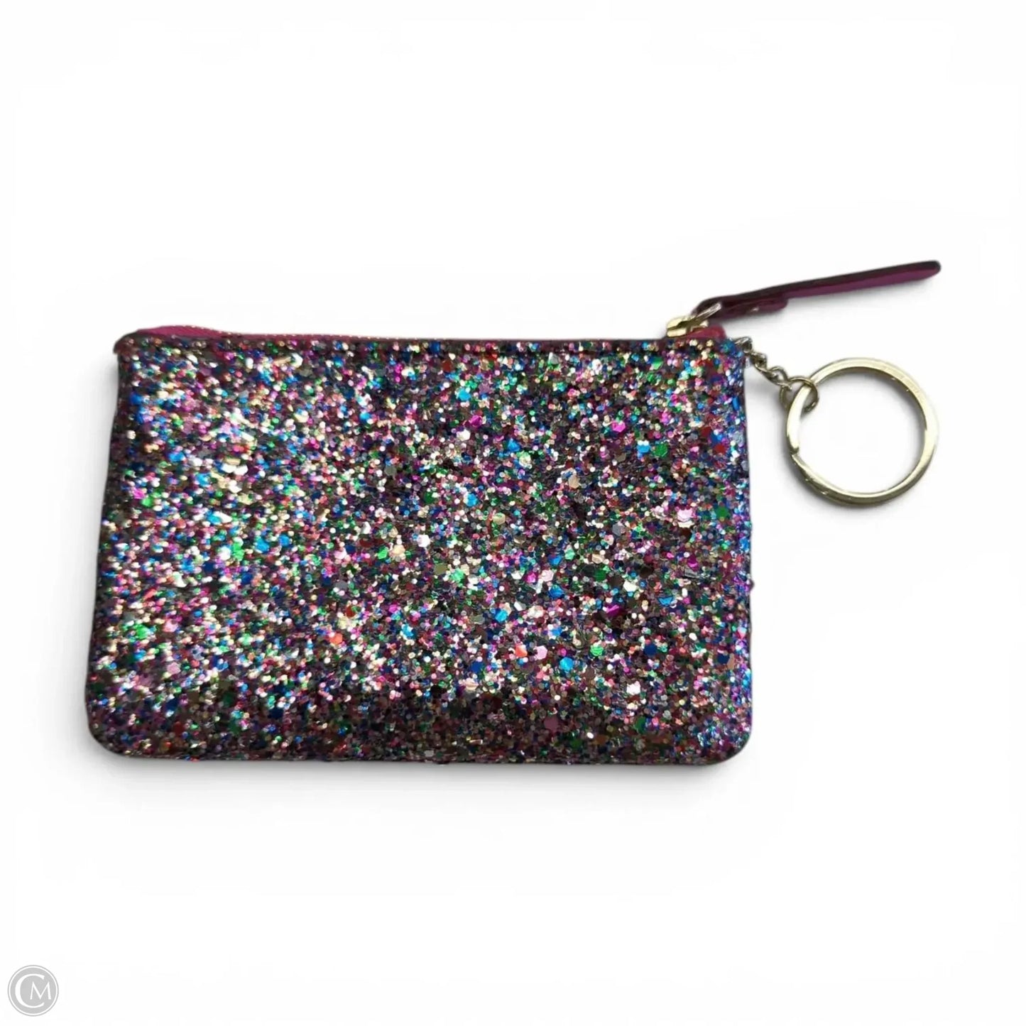 Coin Purse Designer By Kate Spade, Size: Small
