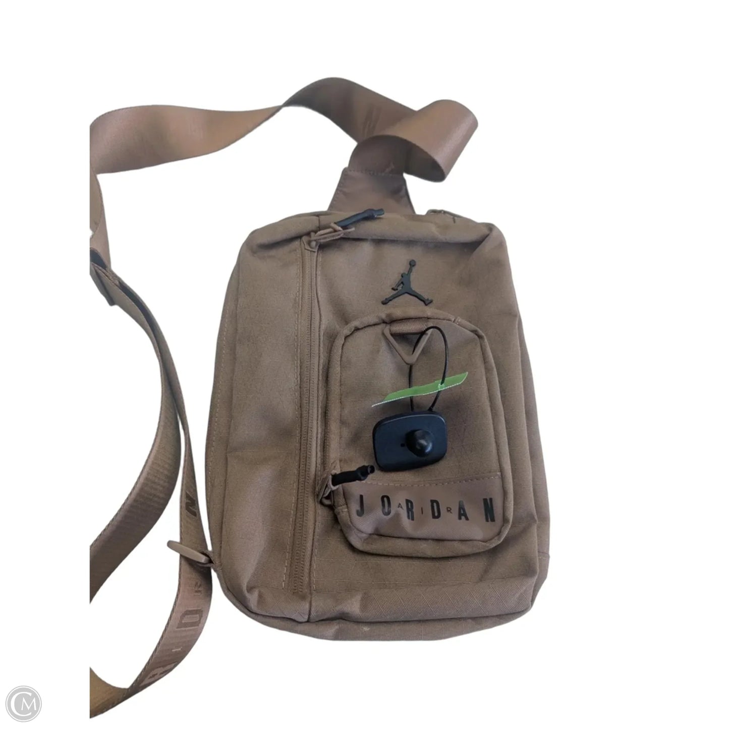 Backpack By Clothes Mentor, Size: Medium