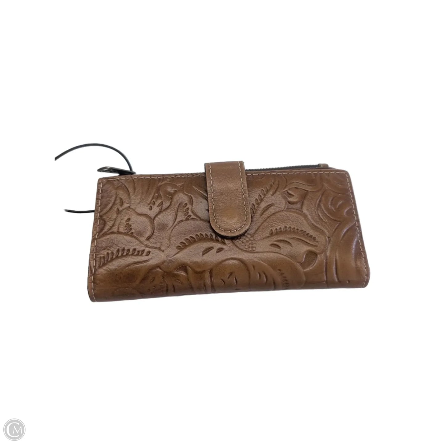 Wallet Designer By Patricia Nash, Size: Small