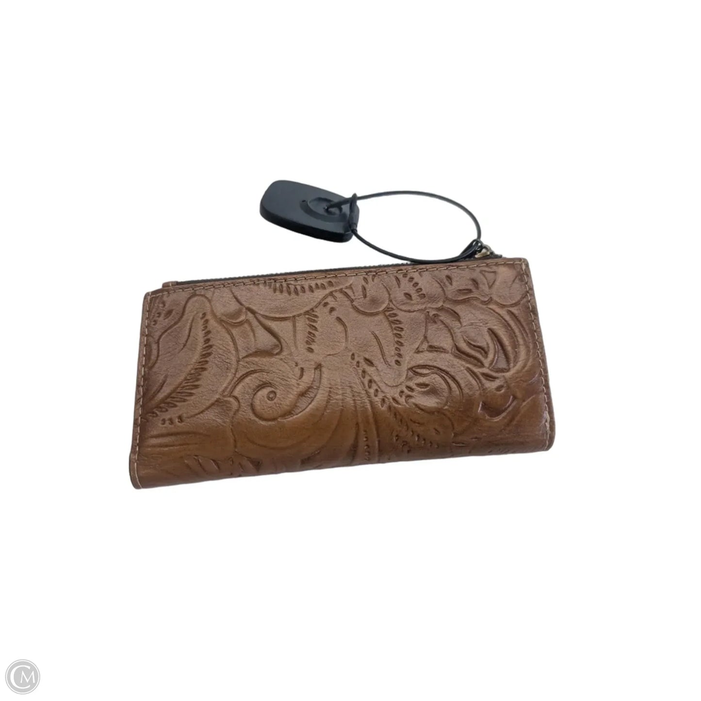 Wallet Designer By Patricia Nash, Size: Small