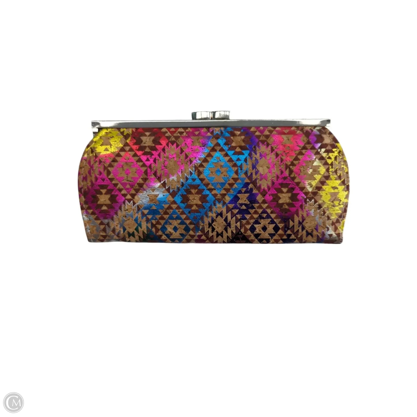 Wallet By Clothes Mentor, Size: Small