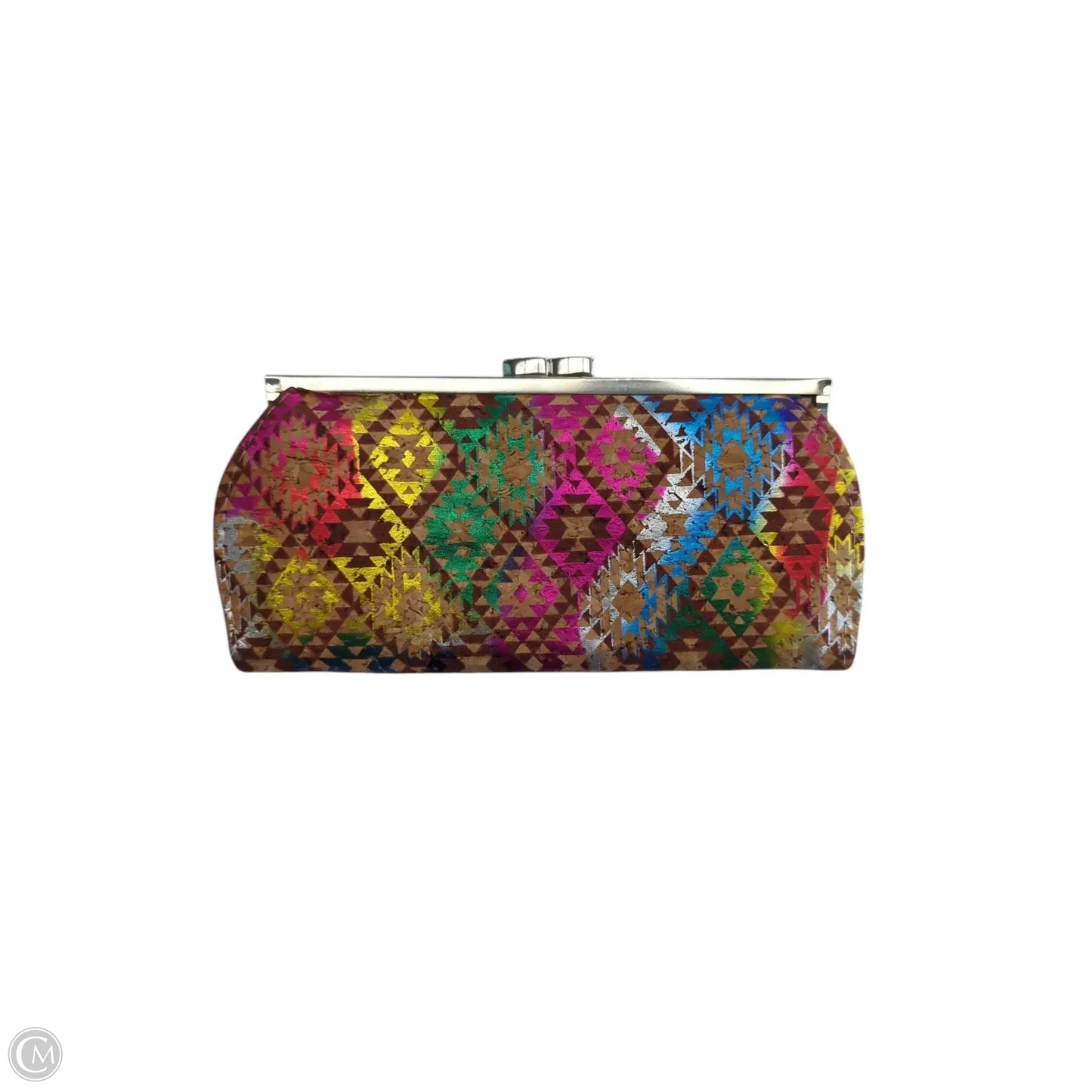 Wallet By Clothes Mentor, Size: Small