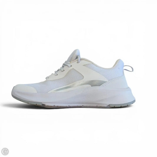 Shoes Sneakers By Athletic Works In White, Size: 6