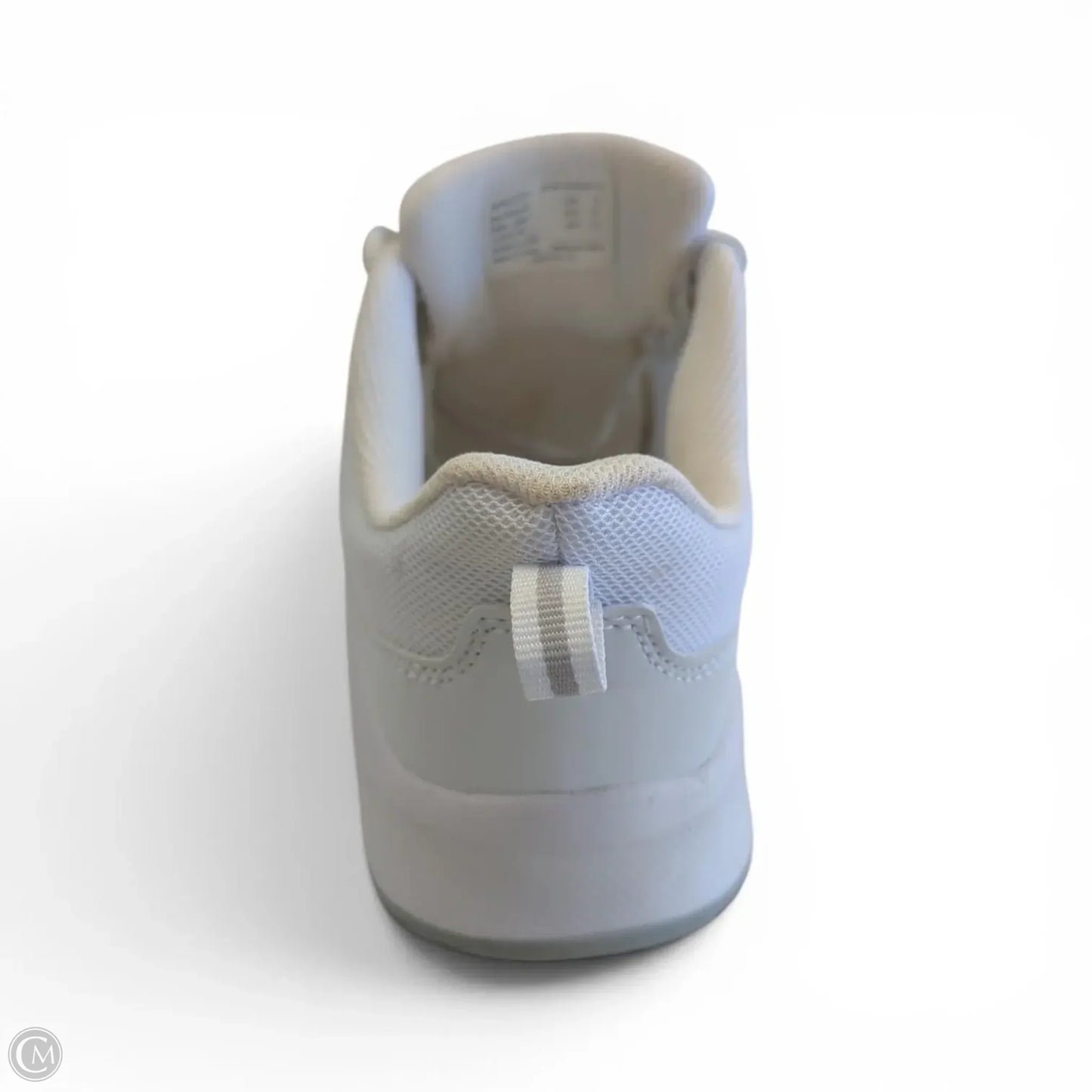 Shoes Sneakers By Athletic Works In White, Size: 6