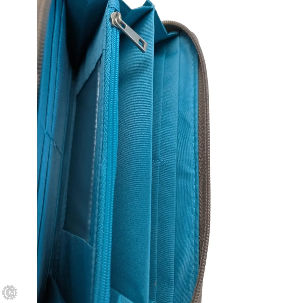 Wallet By Travelon, Size: Small