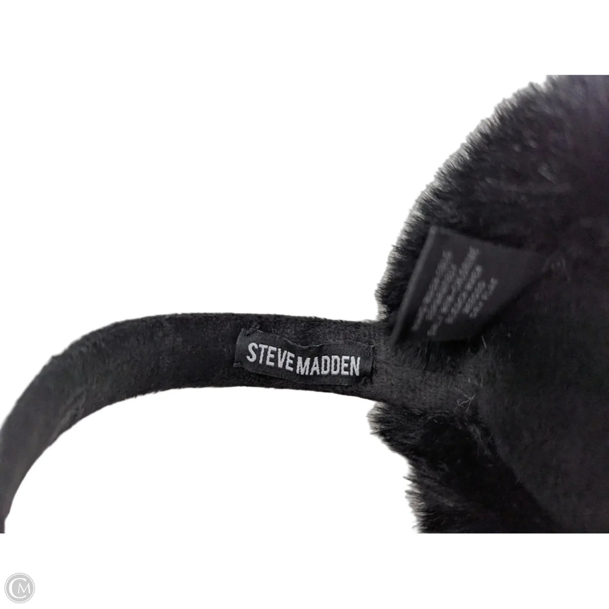 Ear Warmers By Steve Madden