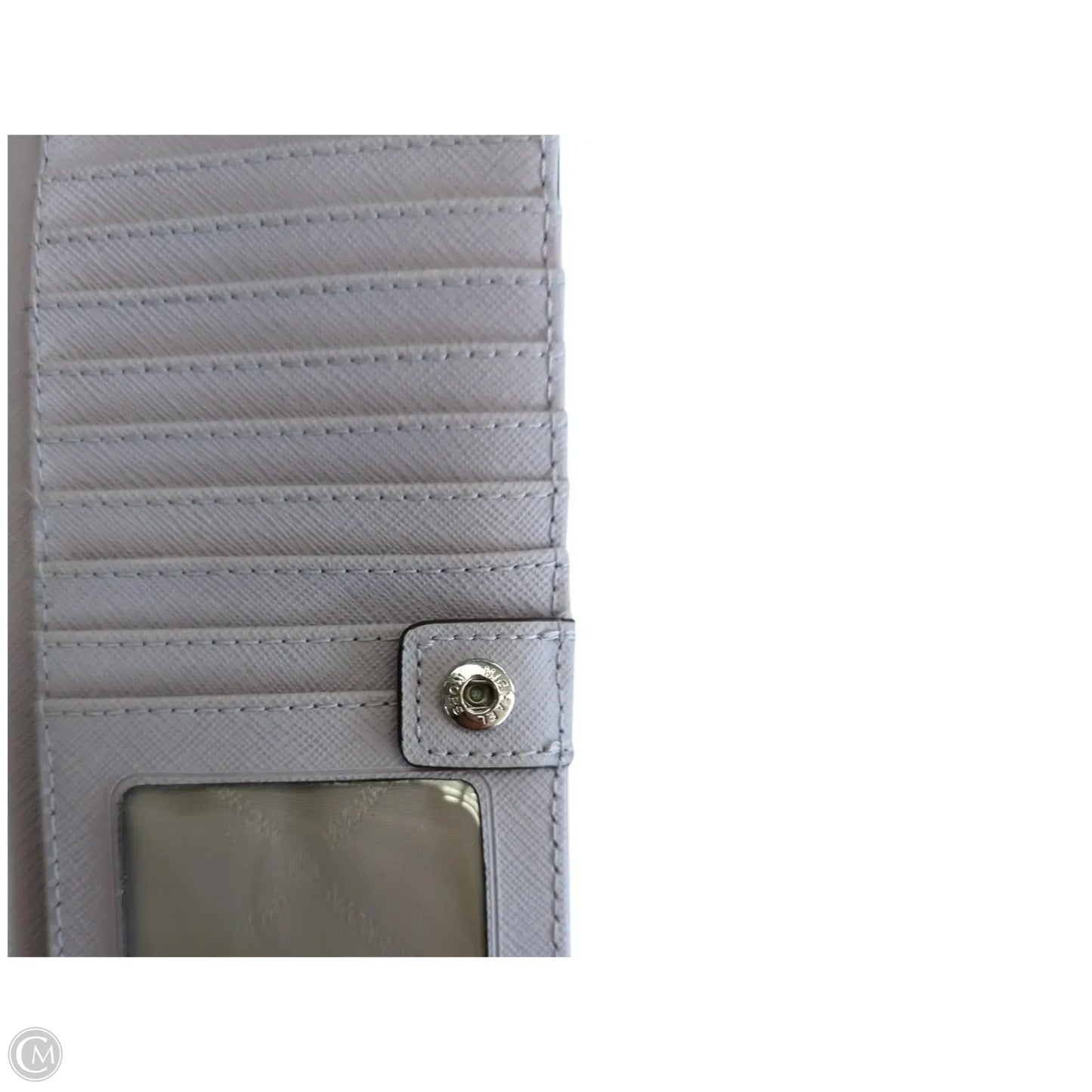 Wallet Designer By Michael Kors, Size: Small