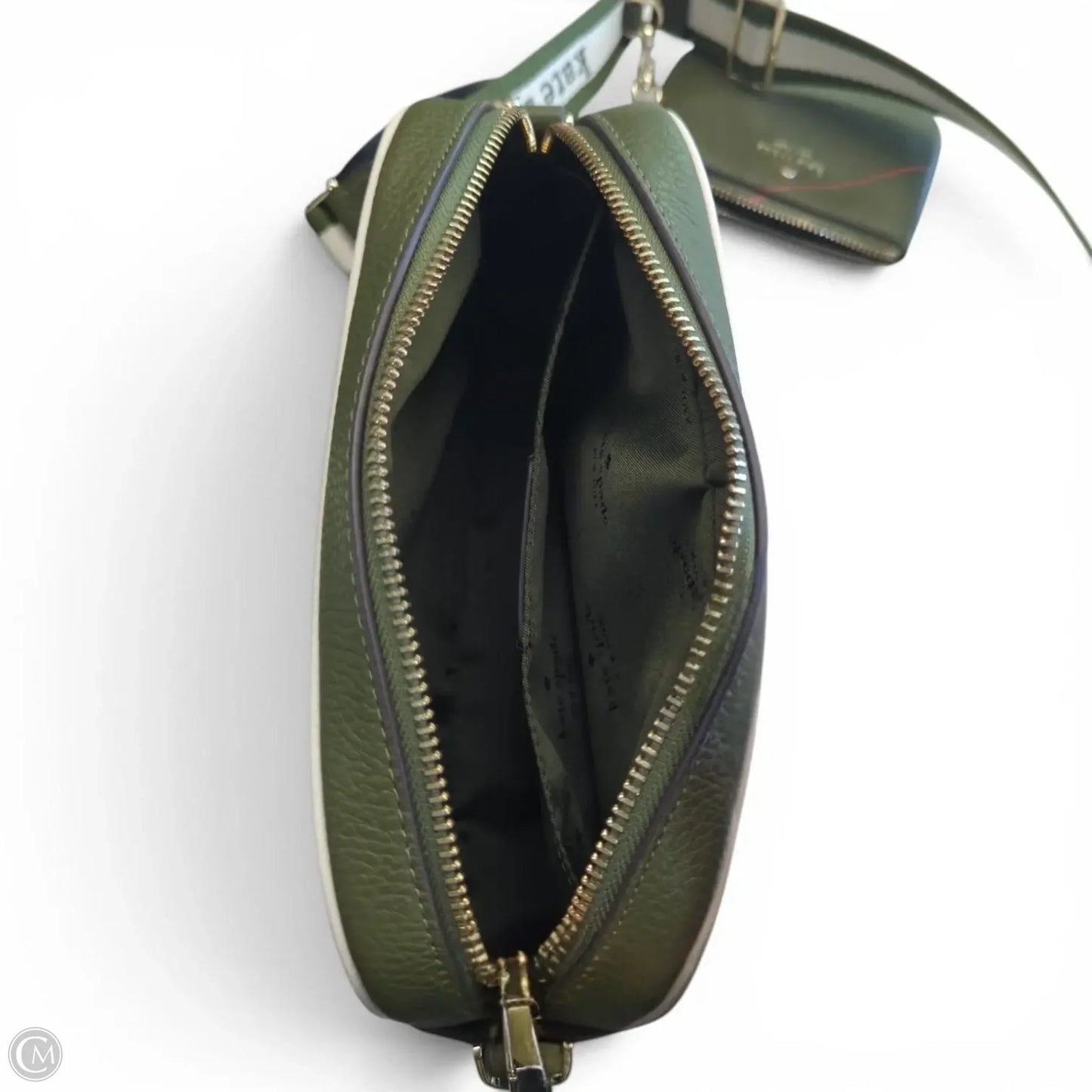 Crossbody Designer By Kate Spade, Size: Small