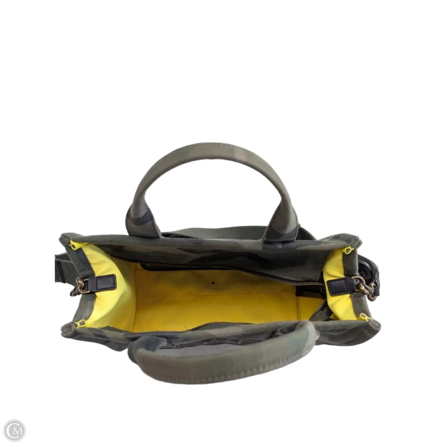 Handbag Luxury Designer By Marc Jacobs, Size: Large