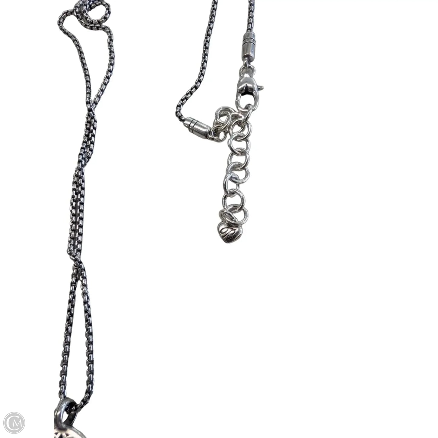 Necklace Chain By Brighton