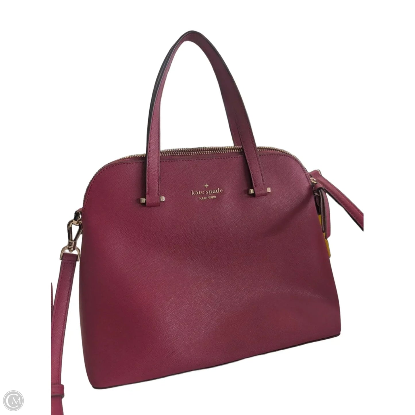 Crossbody Designer By Kate Spade, Size: Medium