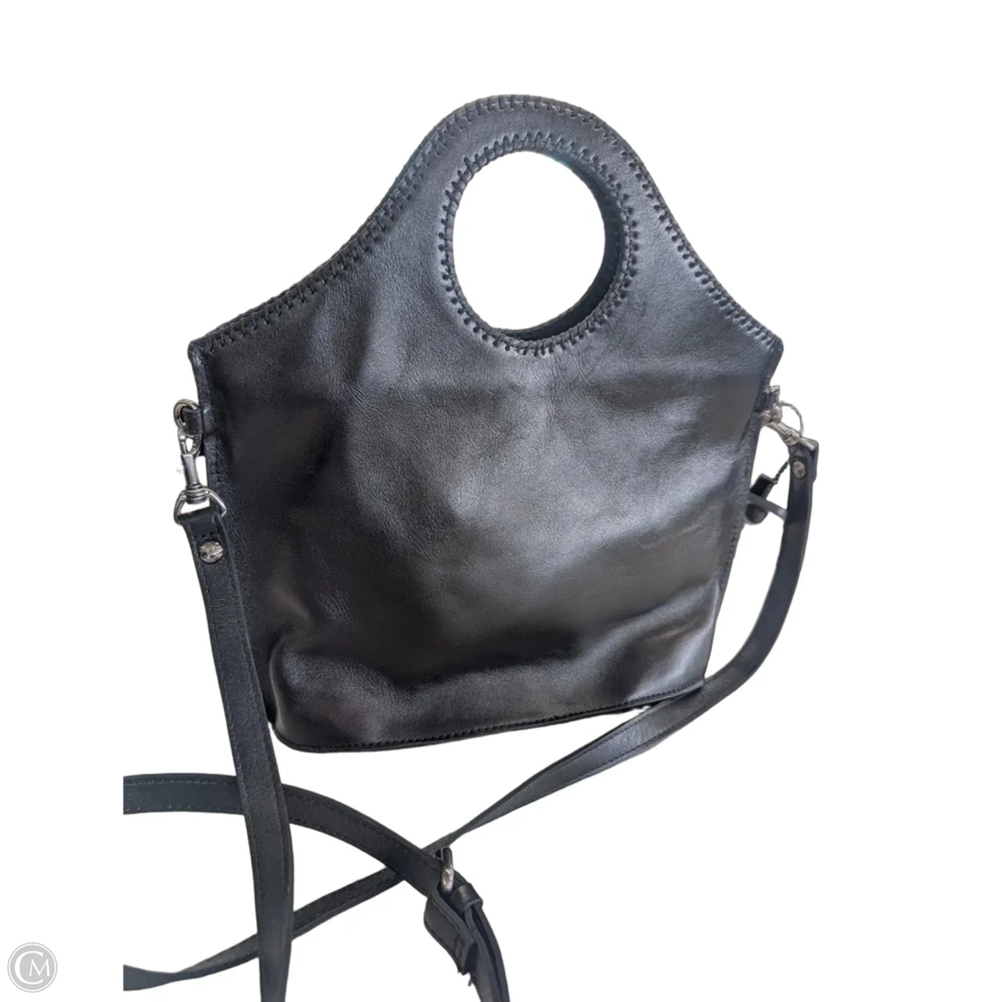 Crossbody Designer By Patricia Nash, Size: Medium