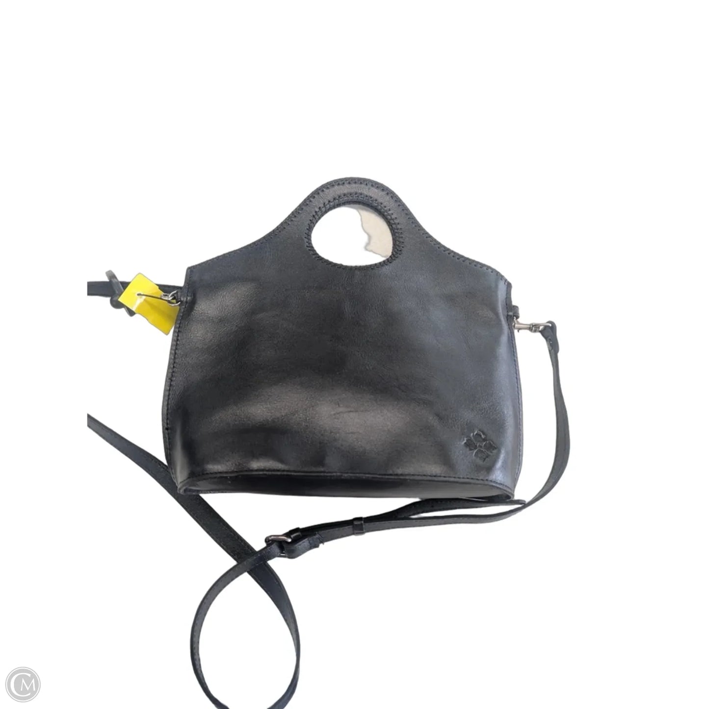 Crossbody Designer By Patricia Nash, Size: Medium