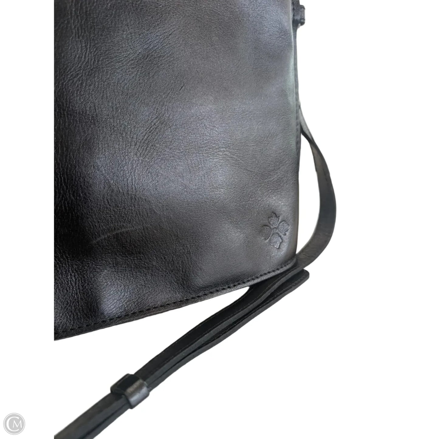 Crossbody Designer By Patricia Nash, Size: Medium