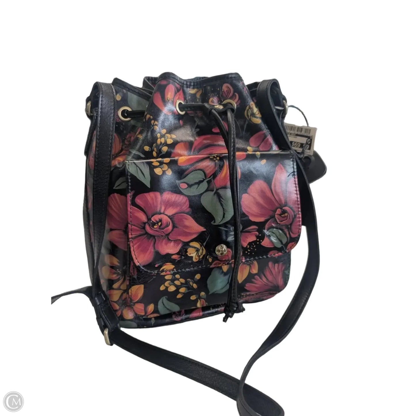 Handbag Designer By Patricia Nash, Size: Large