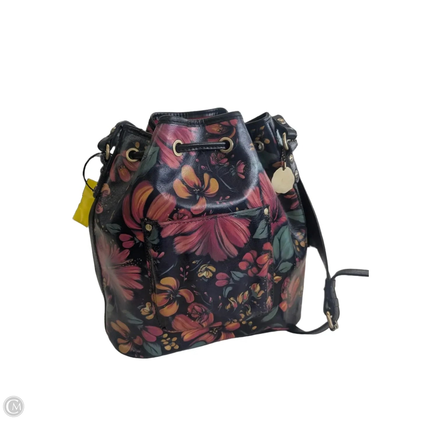 Handbag Designer By Patricia Nash, Size: Large