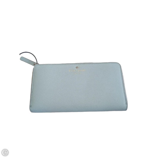 Wallet Designer By Kate Spade, Size: Large