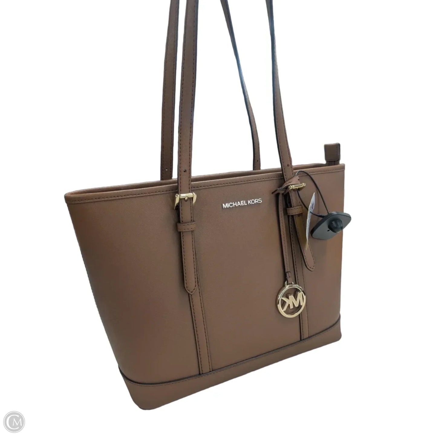 Handbag Designer By Michael Kors, Size: Medium