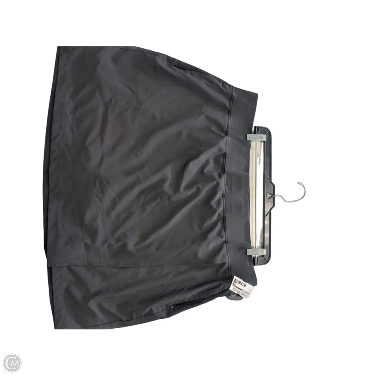 Athletic Skort By Zero Xposure In Black, Size: Xxl