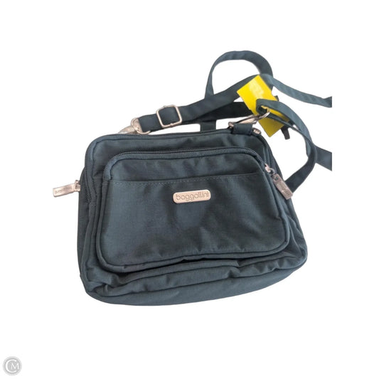 Crossbody By Baggallini, Size: Small