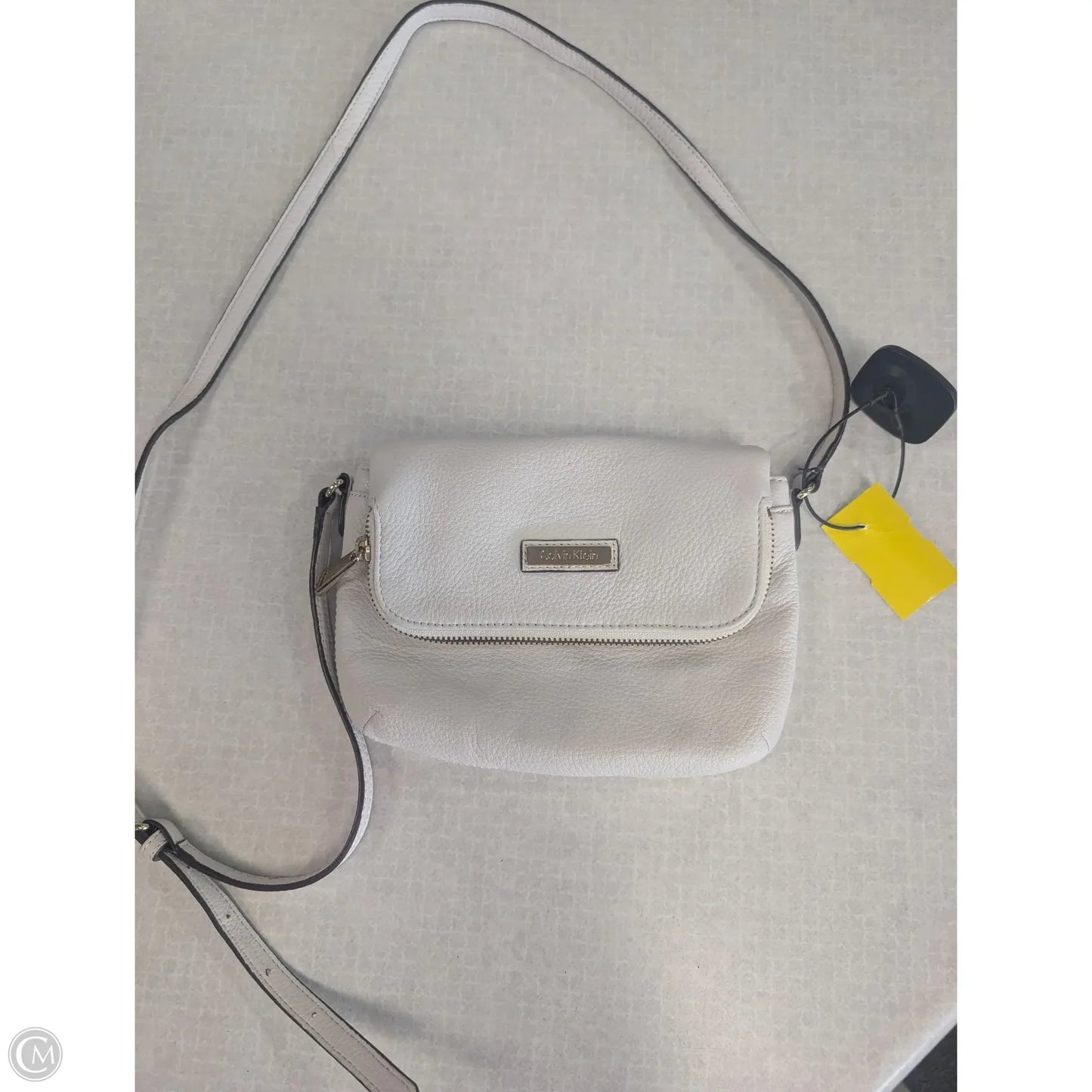 Crossbody By Calvin Klein, Size: Small