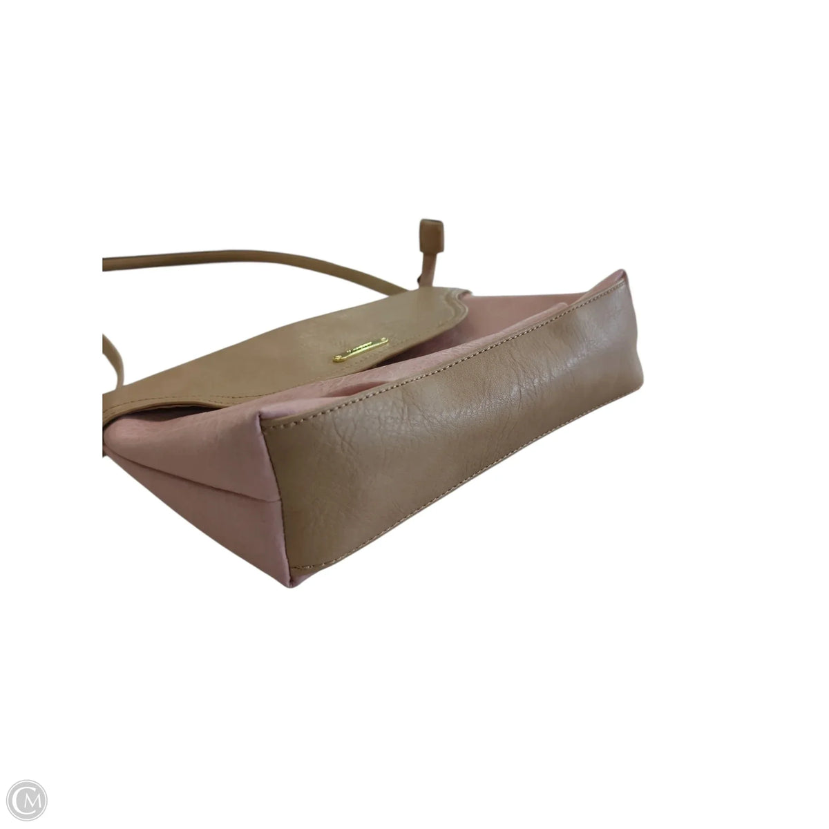 Crossbody By Clothes Mentor, Size: Small