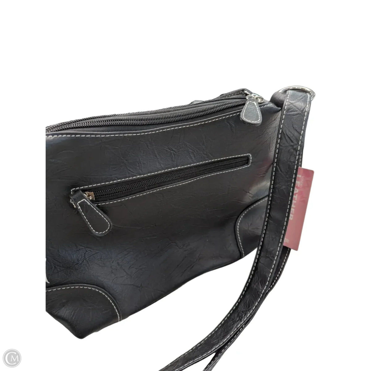 Crossbody By Clothes Mentor, Size: Medium