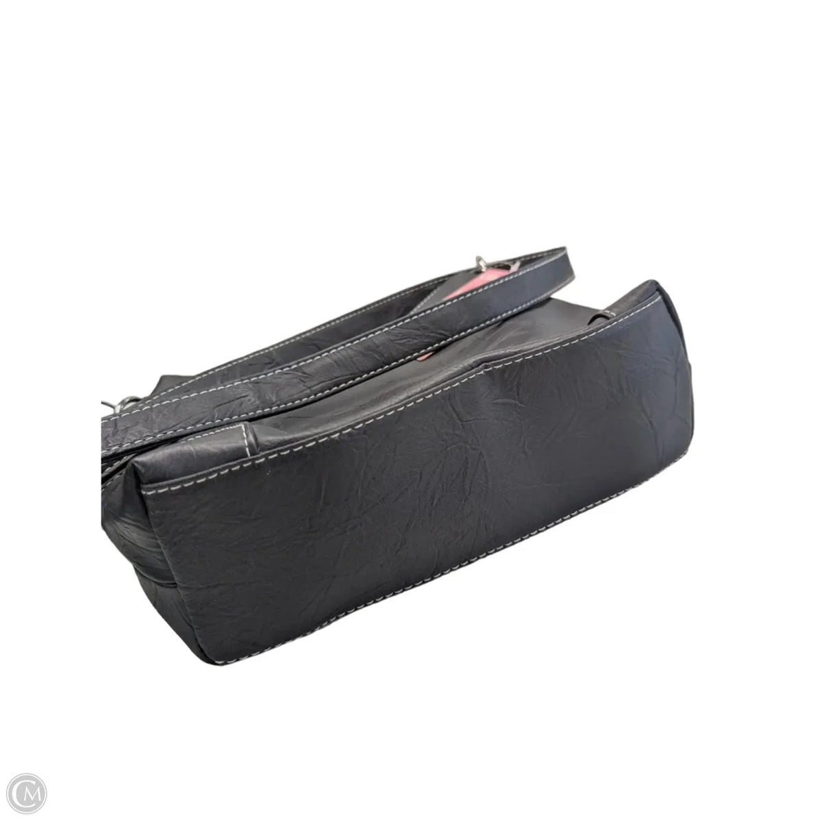 Crossbody By Clothes Mentor, Size: Medium