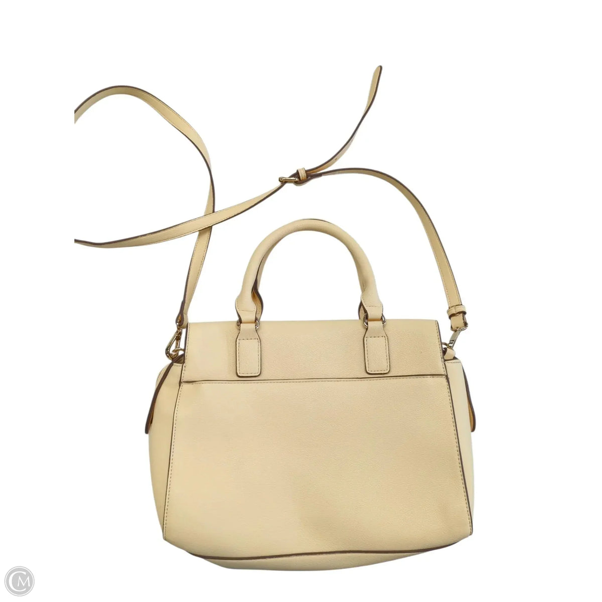 Handbag By Anne Klein, Size: Medium