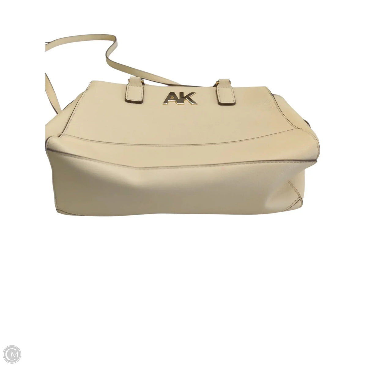 Handbag By Anne Klein, Size: Medium