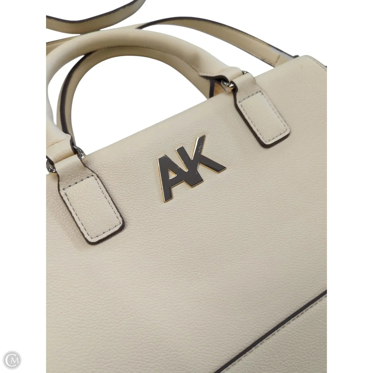 Handbag By Anne Klein, Size: Medium