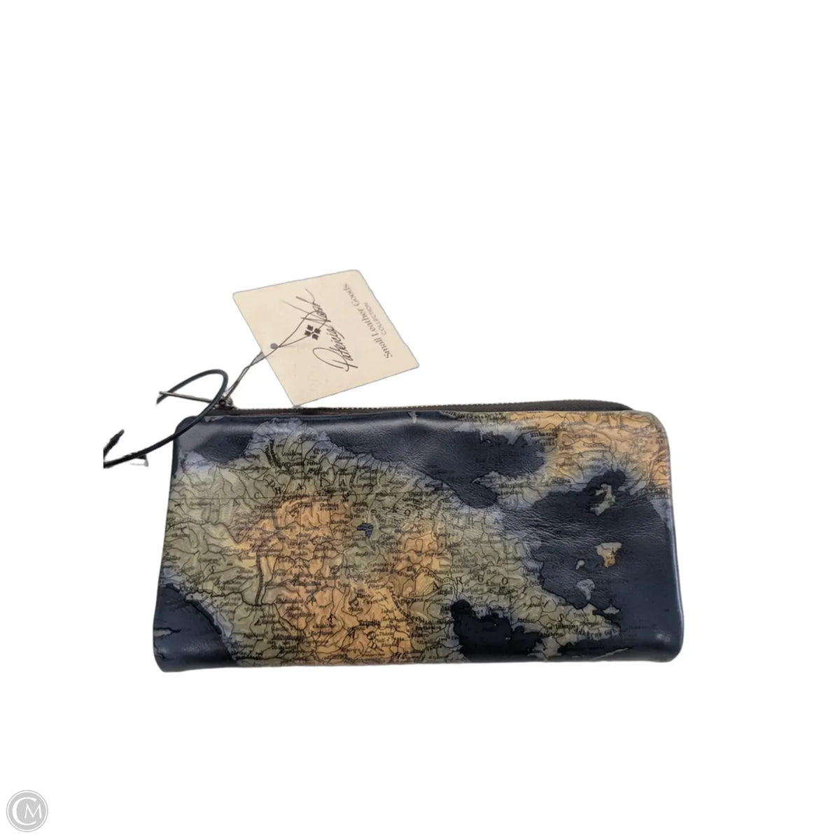 Wallet Designer By Patricia Nash, Size: Large